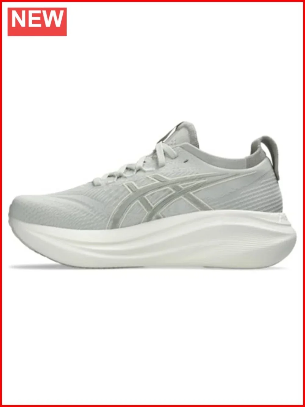 Women's Gel-Nimbus 27 Running Shoes Sneakers Athletic Lace-Up